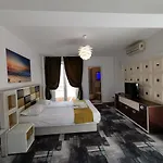 Paun Pensionat Costinesti