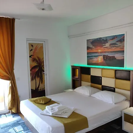 Casa de hóspedes Paun 3*