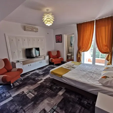 Paun Casa de hóspedes 3*