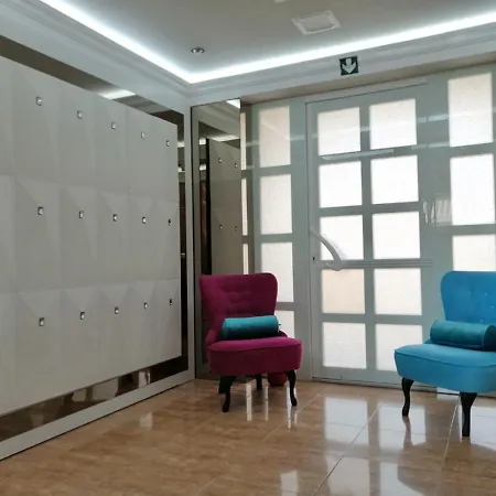 Paun ゲストハウス