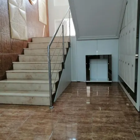 Paun Casa de hóspedes Costinesti