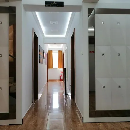 Casa de hóspedes Paun Costinesti