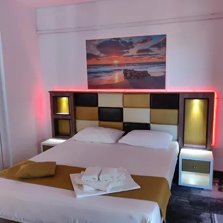 Casa de hóspedes Paun