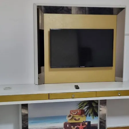 Casa de hóspedes Paun Costinesti