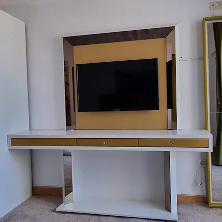 Paun Casa de hóspedes