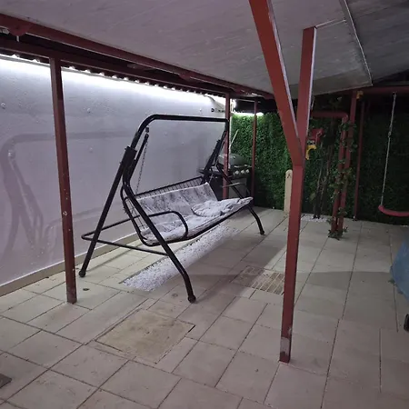 Pensión Paun 3*