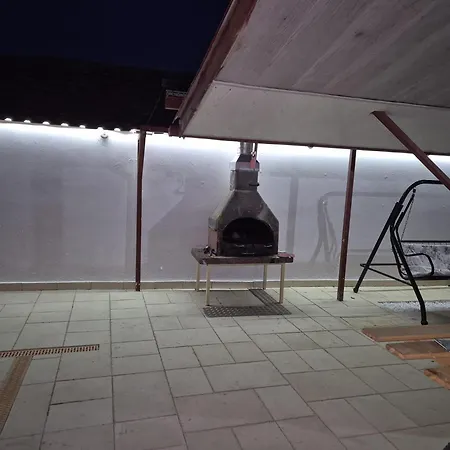 Paun 3* コスティネシュティ