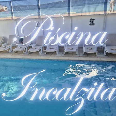 Paun 3* Costinești