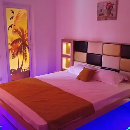 ゲストハウス Paun 3*