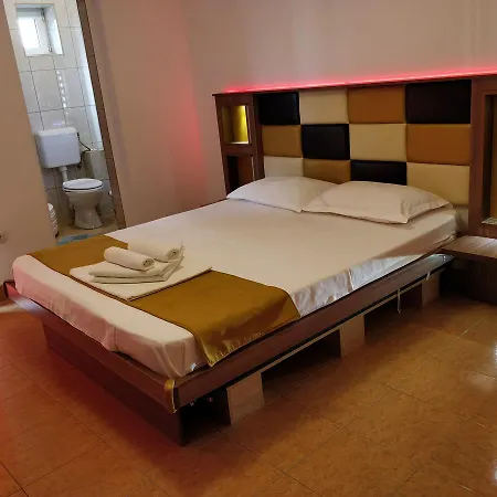 Paun Casa de hóspedes 3*