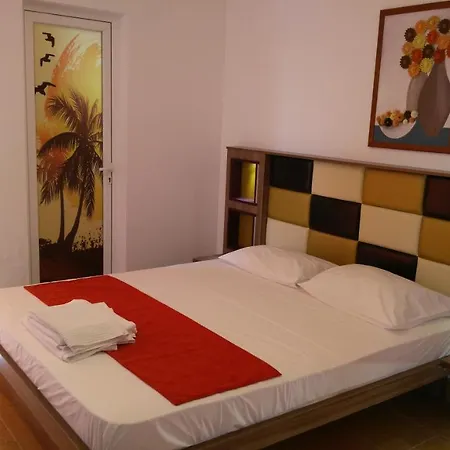 Paun Casa de hóspedes 3*