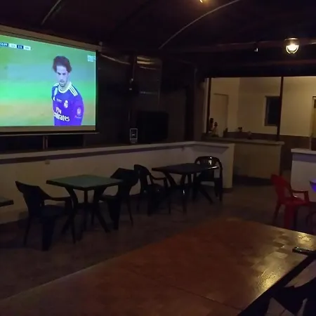 Paun Casa de hóspedes