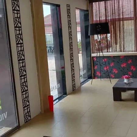 Paun Casa de hóspedes 3*