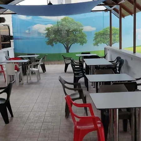 Casa de hóspedes Paun Costinesti