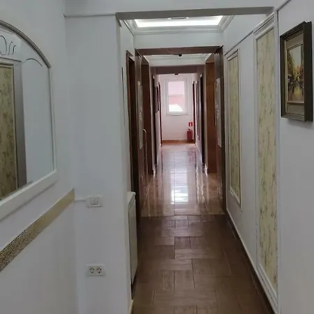 Paun Πανσιόν 3*