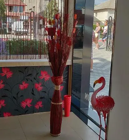 Paun Casa de hóspedes