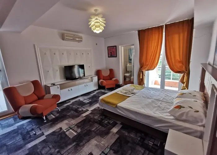 Paun بيت ضيافة 3*