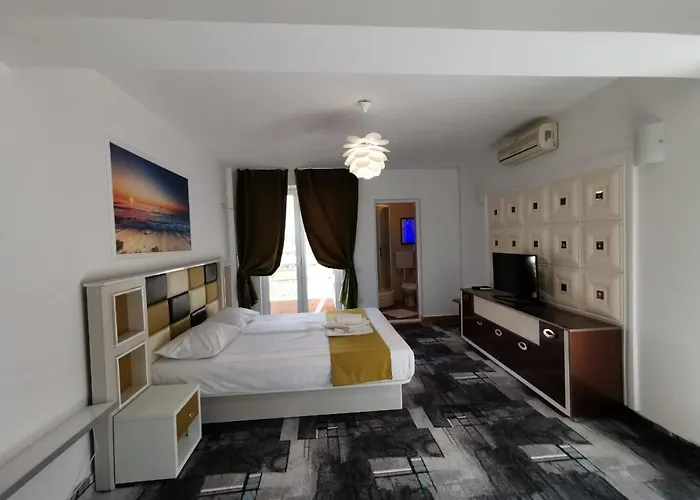 Paun بيت ضيافة كوستِنيست