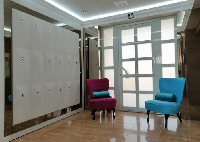 Paun بيت ضيافة