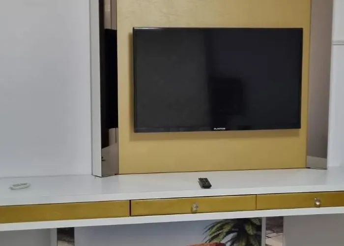 Gæstehus Paun Costinesti