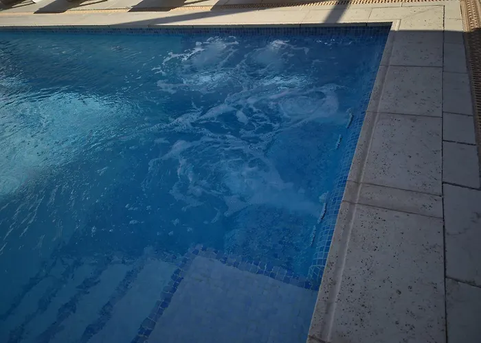 Paun بيت ضيافة