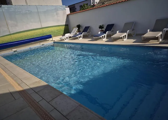 Paun بيت ضيافة 3*