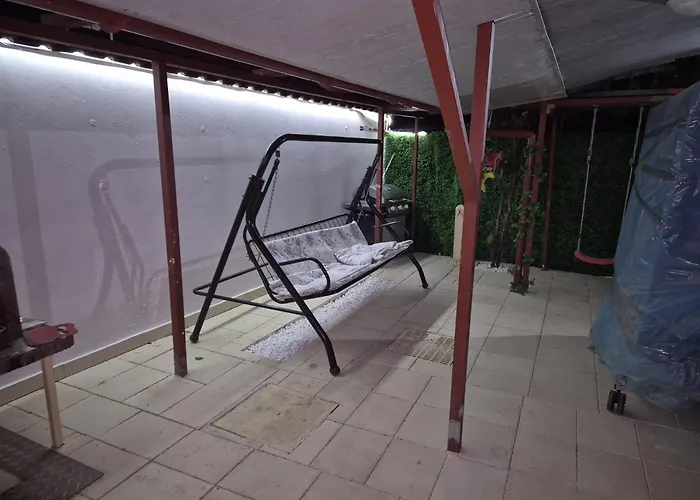 بيت ضيافة Paun 3*