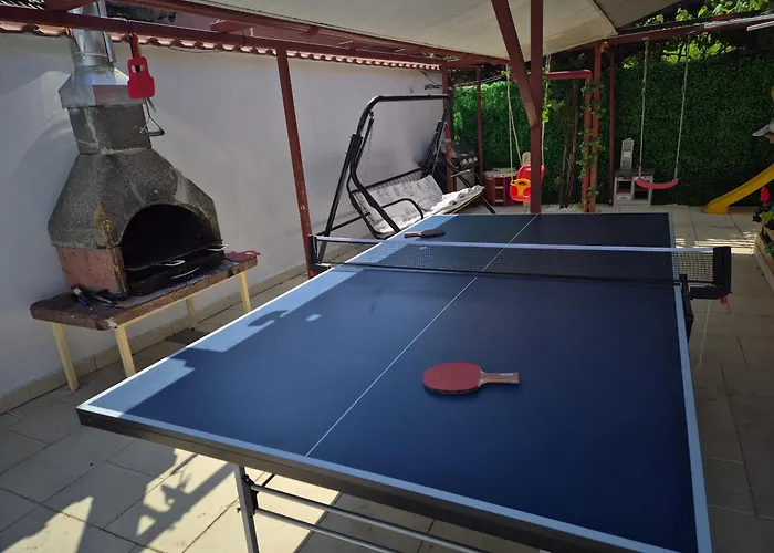 Gæstehus Paun Costinesti