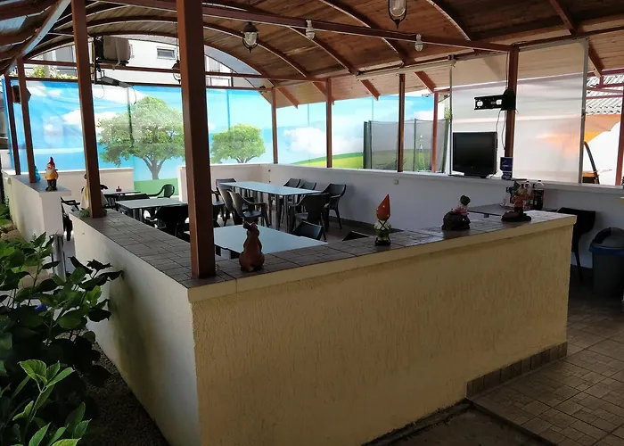 Gæstehus Paun Costinesti