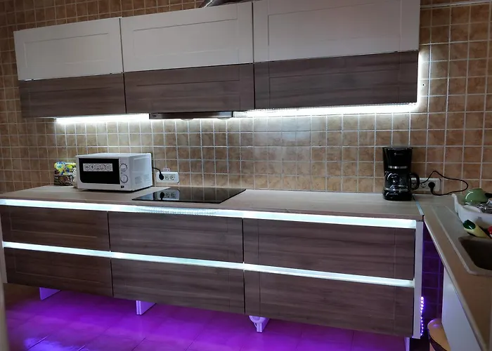 بيت ضيافة Paun