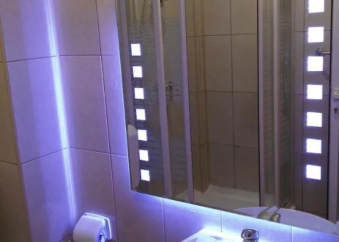 بيت ضيافة Paun كوستِنيست