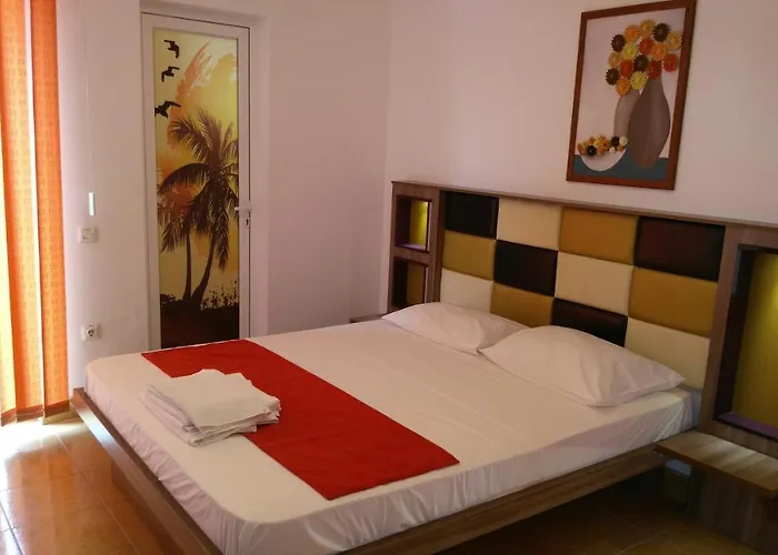 Paun بيت ضيافة 3*