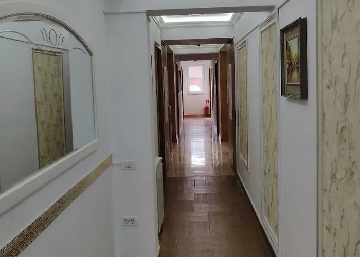 Paun بيت ضيافة 3*