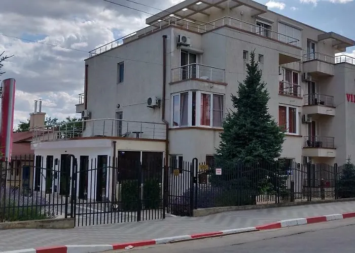 بيت ضيافة Paun