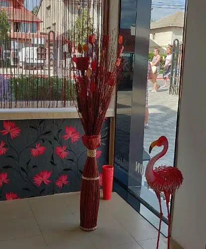 Paun بيت ضيافة